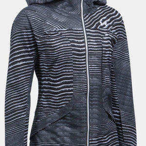 under armour kymera jacket